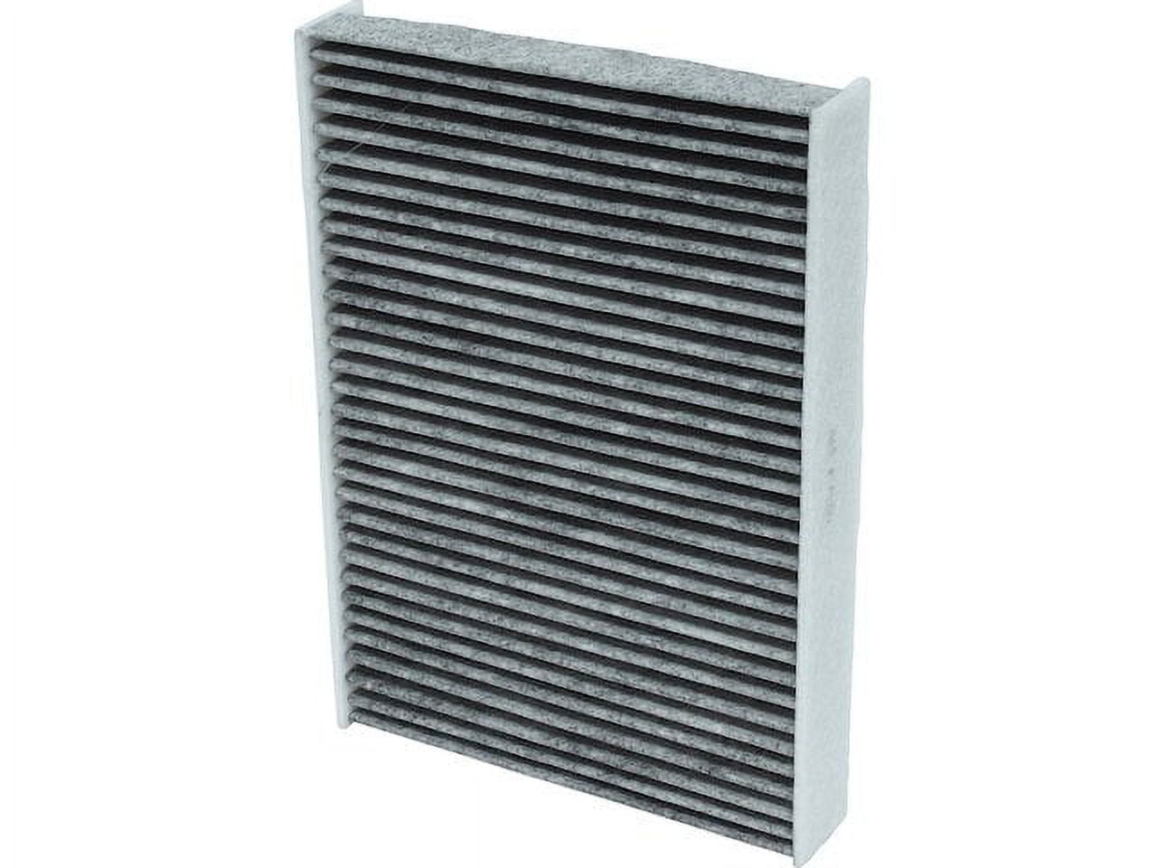 Cabin Air Filter Compatible with 2016 2020 Jeep Renegade 2017 2018