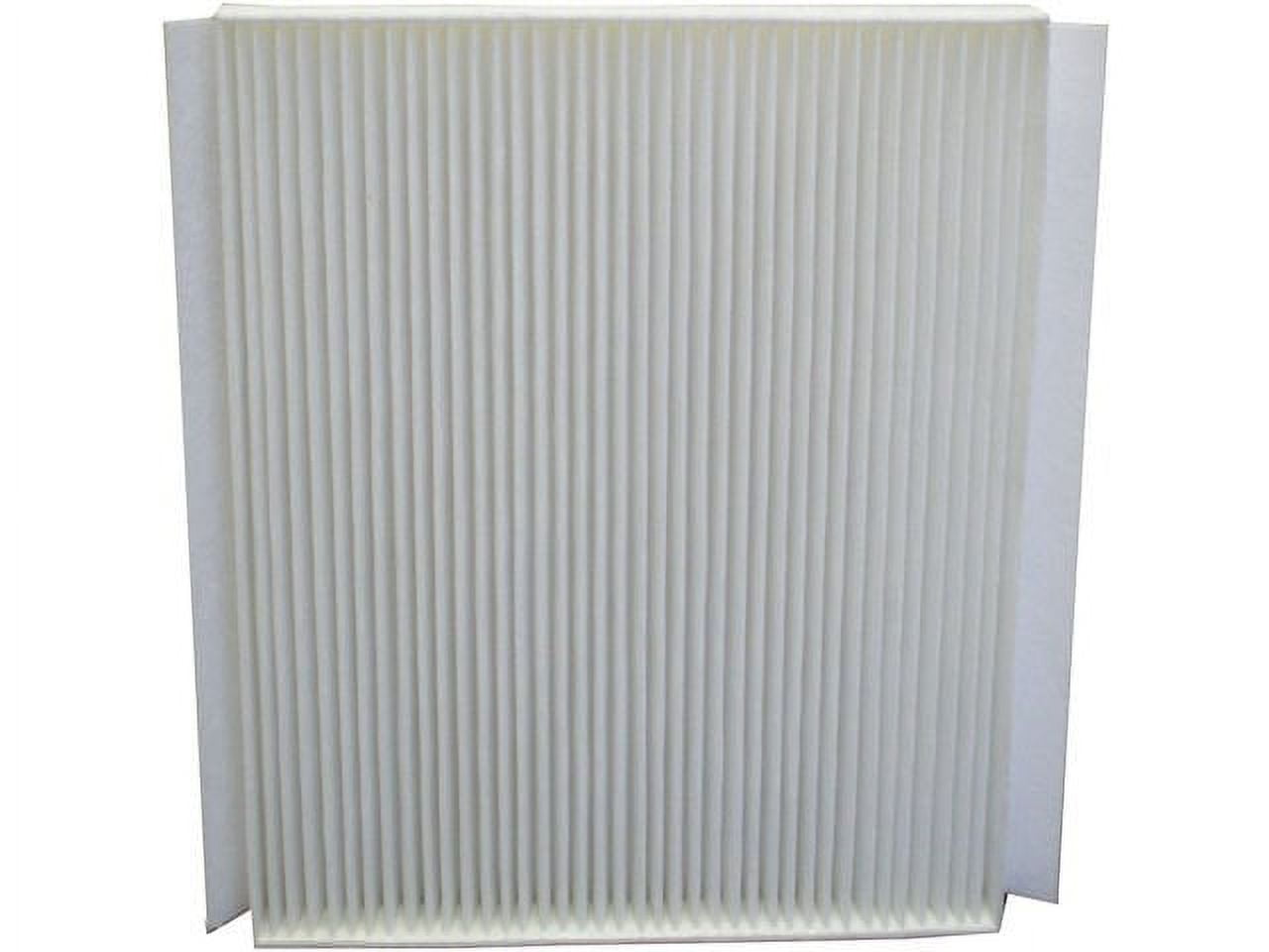 Cabin Air Filter - Compatible with 2016 - 2021 Hyundai Tucson 2017 2018 2019 2020