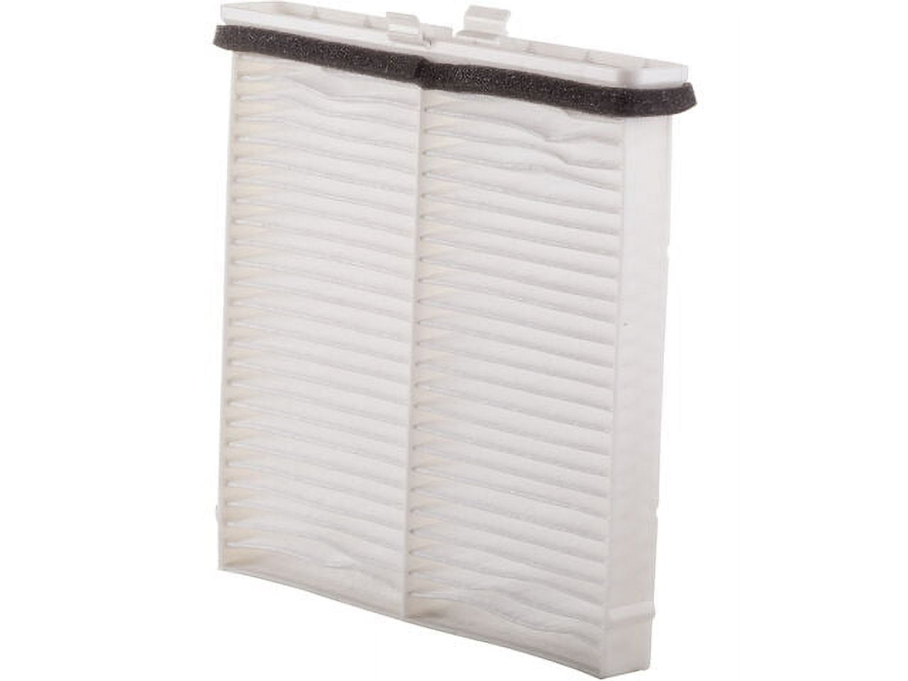 Cabin Air Filter - Compatible with 2016 - 2021 Mazda CX-3 2.0L 4-Cylinder 2017 2018 2019 2020