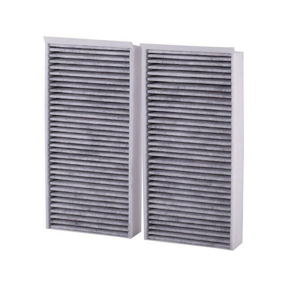 Cabin Air Filter - Compatible with 2016 - 2022 BMW X1 2017 2018 2019 2020 2021