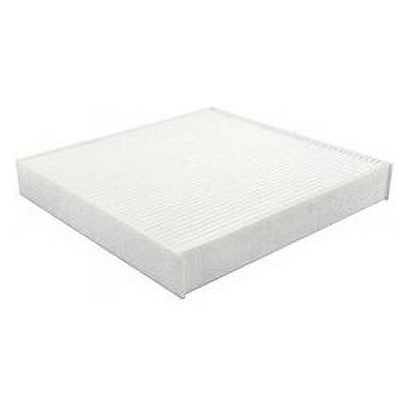 Cabin Air Filter - Compatible with 2016 - 2022 Honda Civic 2017 2018 2019 2020 2021