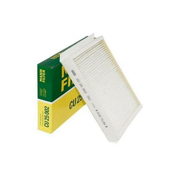 Cabin Air Filter - Compatible with 2016 - 2022 Mercedes-Benz GLC300 2017 2018 2019 2020 2021