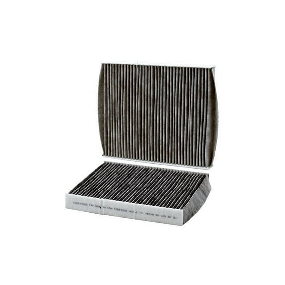 Cabin Air Filter - Compatible with 2016 - 2022 Toyota Prius 2017 2018 2019 2020 2021