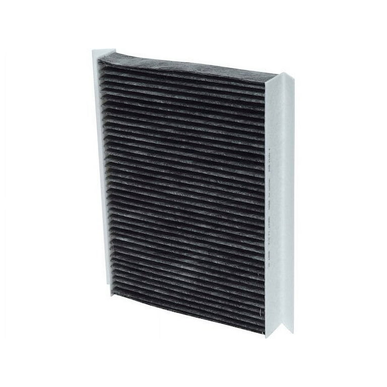 2016 fiat 500x cabin air filter discount