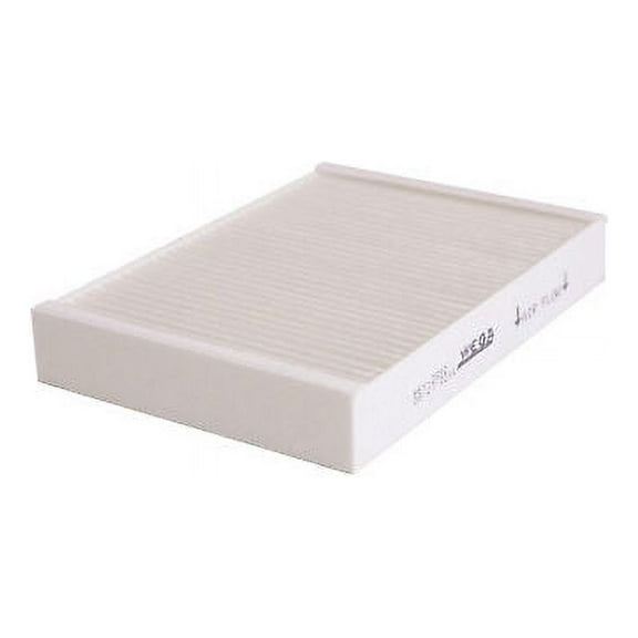 Cabin Air Filter - Compatible with 2017 - 2019 Volkswagen Golf Alltrack 2018