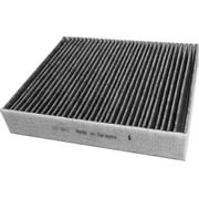Cabin Air Filter - Compatible with 2017 - 2020 BMW 430i Gran Coupe 2018 2019