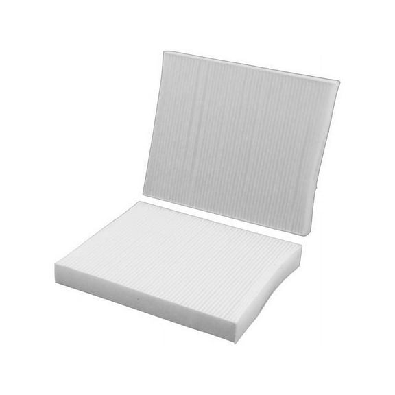 Cabin Air Filter - Compatible with 2017 - 2020 Chevy Impala 2018 2019