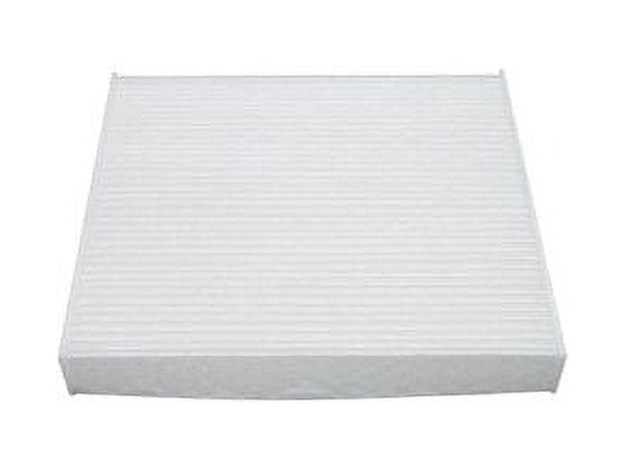 Cabin Air Filter - Compatible with 2017 - 2020 Toyota Sienna 3.5L V6 ...