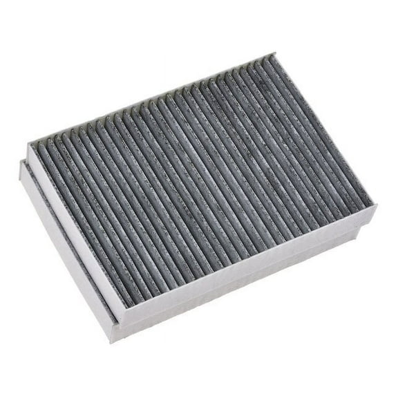 Cabin Air Filter - Compatible with 2017 - 2022 BMW 540i 3.0L 6-Cylinder 2018 2019 2020 2021