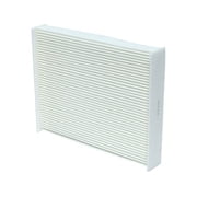 Cabin Air Filter - Compatible with 2017 - 2022 Ford F-250 Super Duty 2018 2019 2020 2021