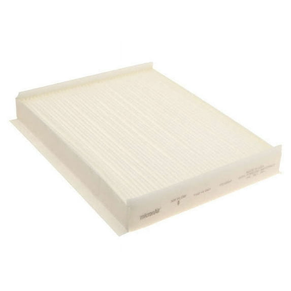 Cabin Air Filter - Compatible with 2017 - 2022 Ford F-350 Super Duty 2018 2019 2020 2021