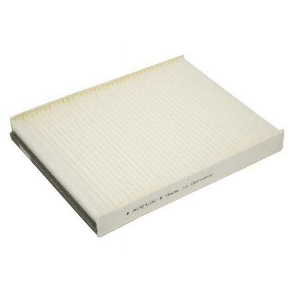 Cabin Air Filter - Compatible with 2017 - 2022 Mercedes-Benz C43 AMG 2018 2019 2020 2021