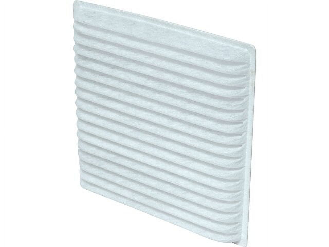 Cabin Air Filter - Compatible with 2017 - 2022 Mitsubishi Mirage G4 2018 2019 2020 2021