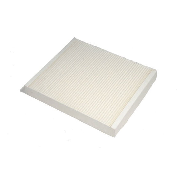 Cabin Air Filter - Compatible with 2017 - 2023 Chevrolet Bolt EV - AC Delco