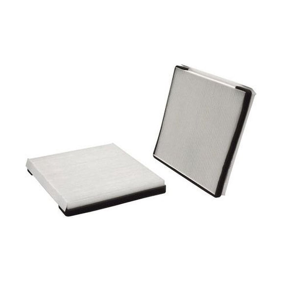 Cabin Air Filter - Compatible with 2017 - 2023 Genesis G80 2018 2019 2020 2021 2022