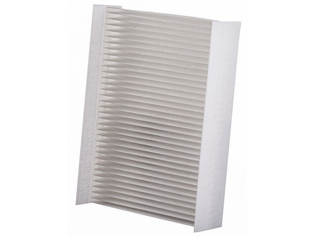 Cabin Air Filter - Compatible with 2017 - 2023 Jeep Compass 2018 2019 2020 2021 2022