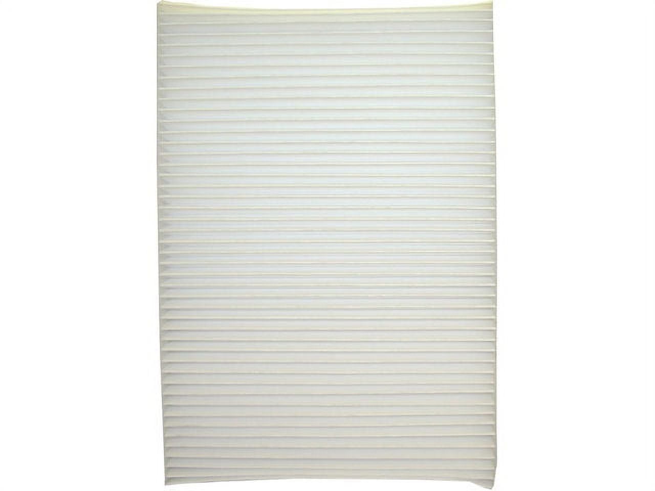 Cabin Air Filter Compatible with 2017 2024 Cadillac XT5 2018 2019