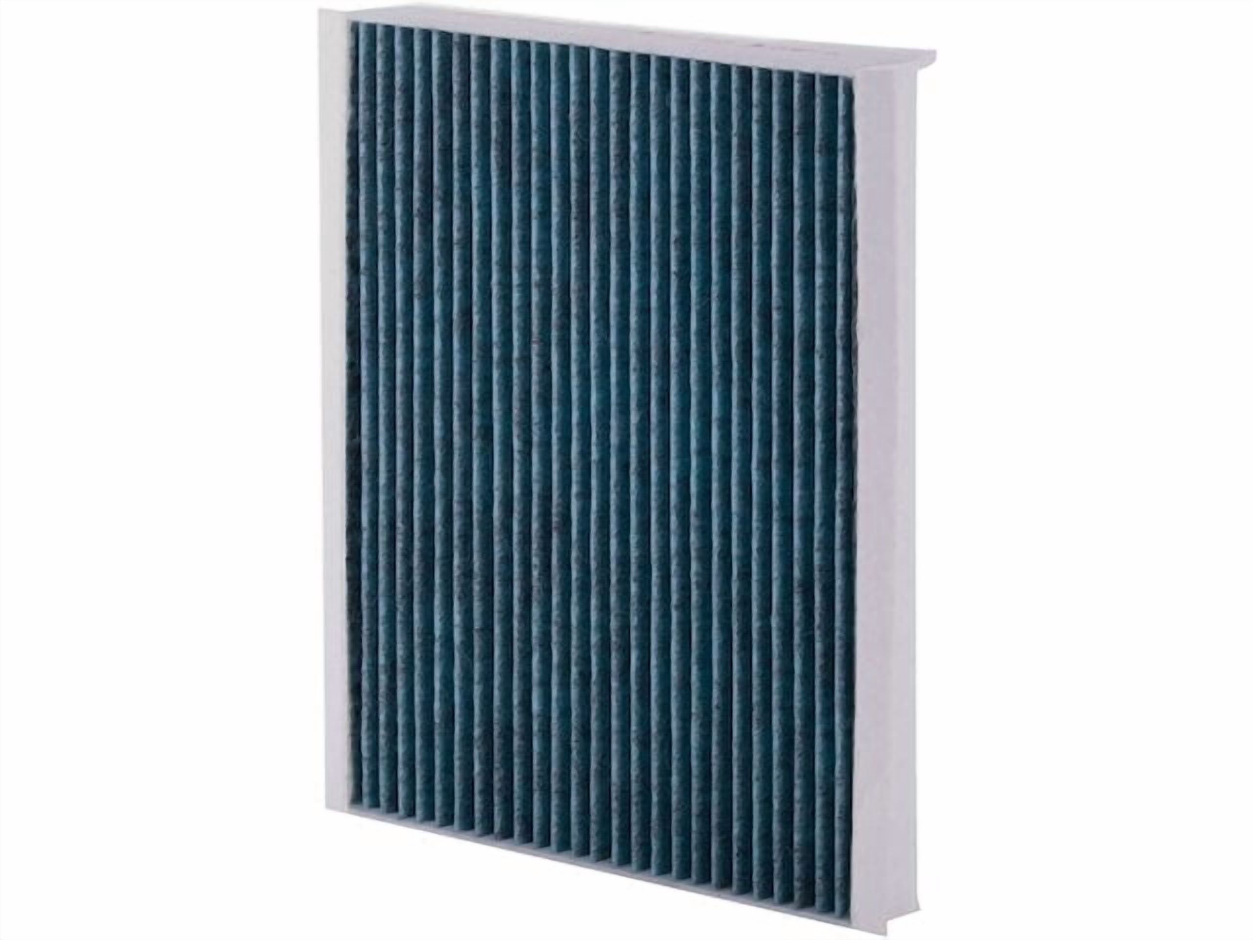 Cabin Air Filter - Compatible with 2017 - 2025 Ford F-250 Super Duty 2018 2019 2020 2021 2022 2023 2024