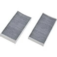 thumbnail image 1 of Cabin Air Filter - Compatible with 2018 - 2019 BMW i3s 0.6L 2 Cyl, 1 of 2
