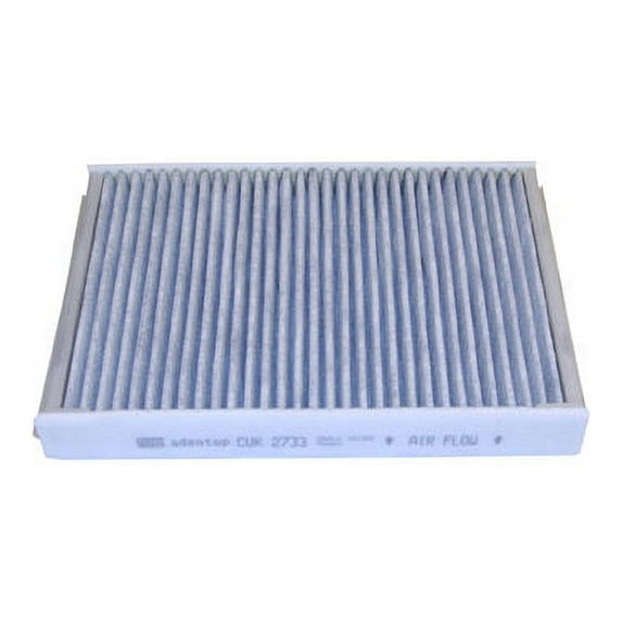 Cabin Air Filter - Compatible with 2018 - 2020 Jaguar E-Pace 2019
