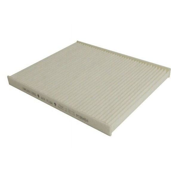 Cabin Air Filter - Compatible with 2018 - 2020 Jeep Wrangler 2019