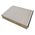 thumbnail image 1 of Cabin Air Filter - Compatible with 2018 - 2021, 2023 Mercedes-Benz E63 AMG S 2019 2020, 1 of 2