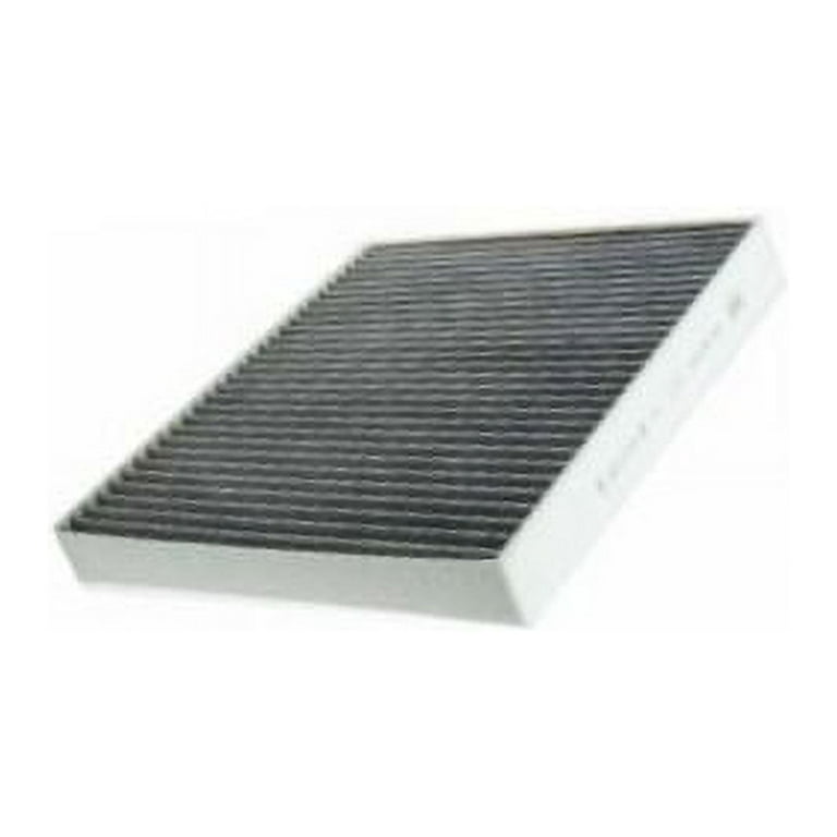 Vw atlas cabin air filter 2025