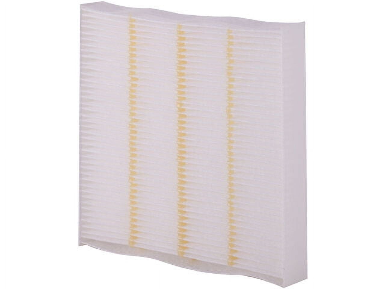 Cabin Air Filter - Compatible with 2018 - 2023 Honda Odyssey 3.5L V6 2019 2020 2021 2022