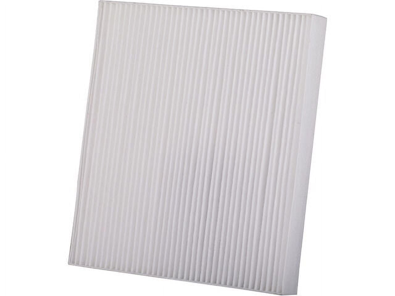 WANSMOKE Cabin Air Filter – For Hyundai Kona 2018-2025 & Ioniq 1.6L (Fresh Air, Direct Fit)