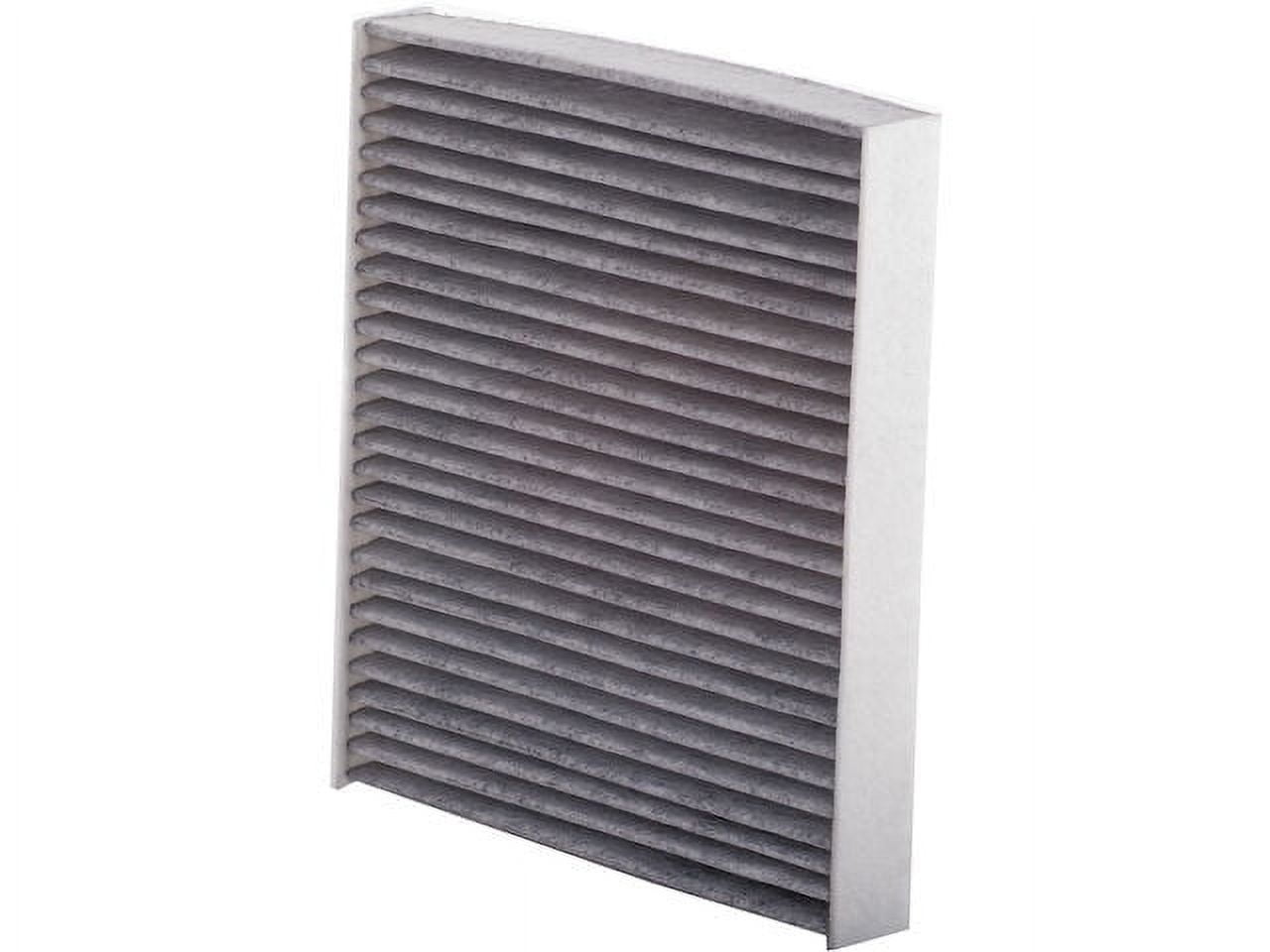 Cabin Air Filter - Compatible with 2018 - 2024 Subaru Crosstrek 2019 2020 2021 2022 2023