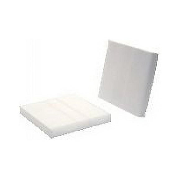 Cabin Air Filter - Compatible with 2018 - 2025 Mitsubishi Outlander PHEV 2019 2020 2021 2022 2023 2024