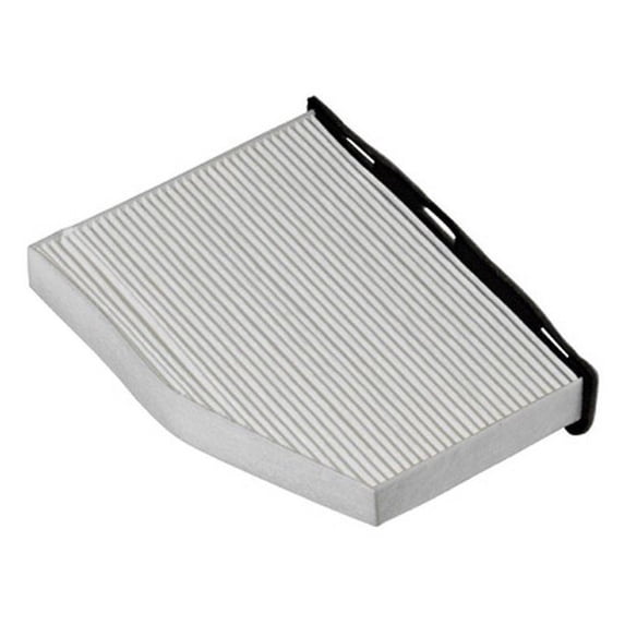 Cabin Air Filter - Compatible with 2018 Volkswagen Tiguan Limited 2.0L 4-Cylinder