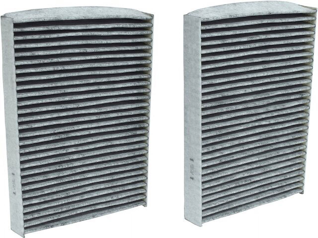Cabin Air Filter - Compatible with 2019 - 2020 BMW X5 - Walmart.com