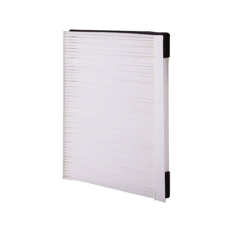 Hyundai santa fe 2024 cabin air filter