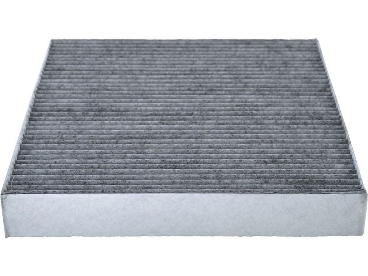 2020 Silverado Cabin Air Filter