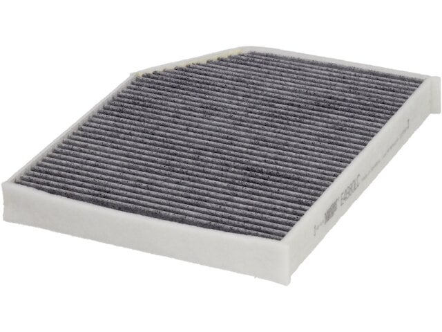 Cabin Air Filter - Compatible with 2019 - 2022 BMW 330i G20 Sedan 2.0L ...