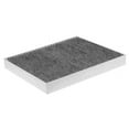 thumbnail image 1 of Cabin Air Filter - Compatible with 2019 - 2022 Chevrolet Silverado 1500 - AC Delco, 1 of 2