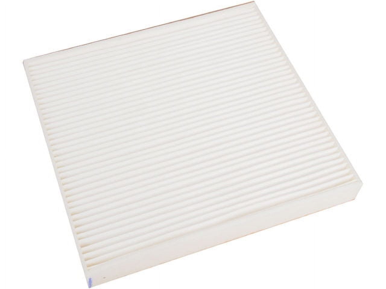 2020 Silverado Cabin Air Filter