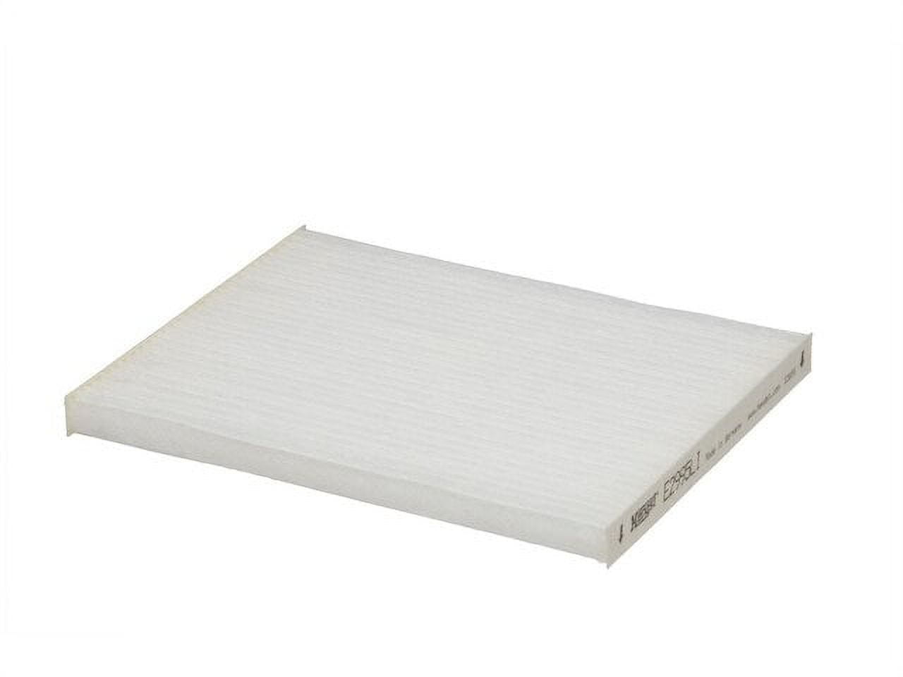 Dust & Pollen Cabin Air Filter - Compatible with 2019 - 2022 Hyundai ...