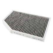 Cabin Air Filter - Compatible with 2019 - 2023 BMW 330i 2020 2021 2022