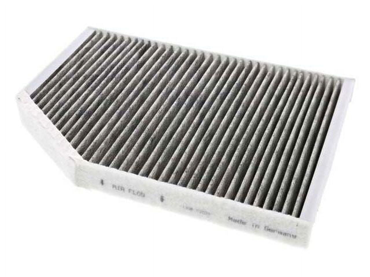 Cabin Air Filter - Compatible with 2019 - 2023 BMW 330i xDrive Sedan ...