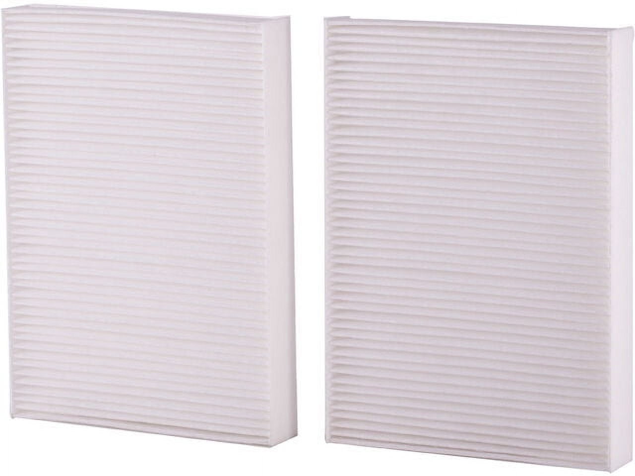 Cabin Air Filter - Compatible with 2019 - 2023 BMW X5 2020 2021 2022 ...