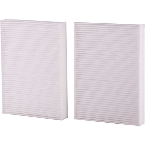 Cabin Air Filter - Compatible with 2019 - 2023 BMW X6 2020 2021 2022