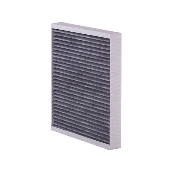 Cabin Air Filter - Compatible with 2019 - 2023 Chevy Silverado 1500 2020 2021 2022