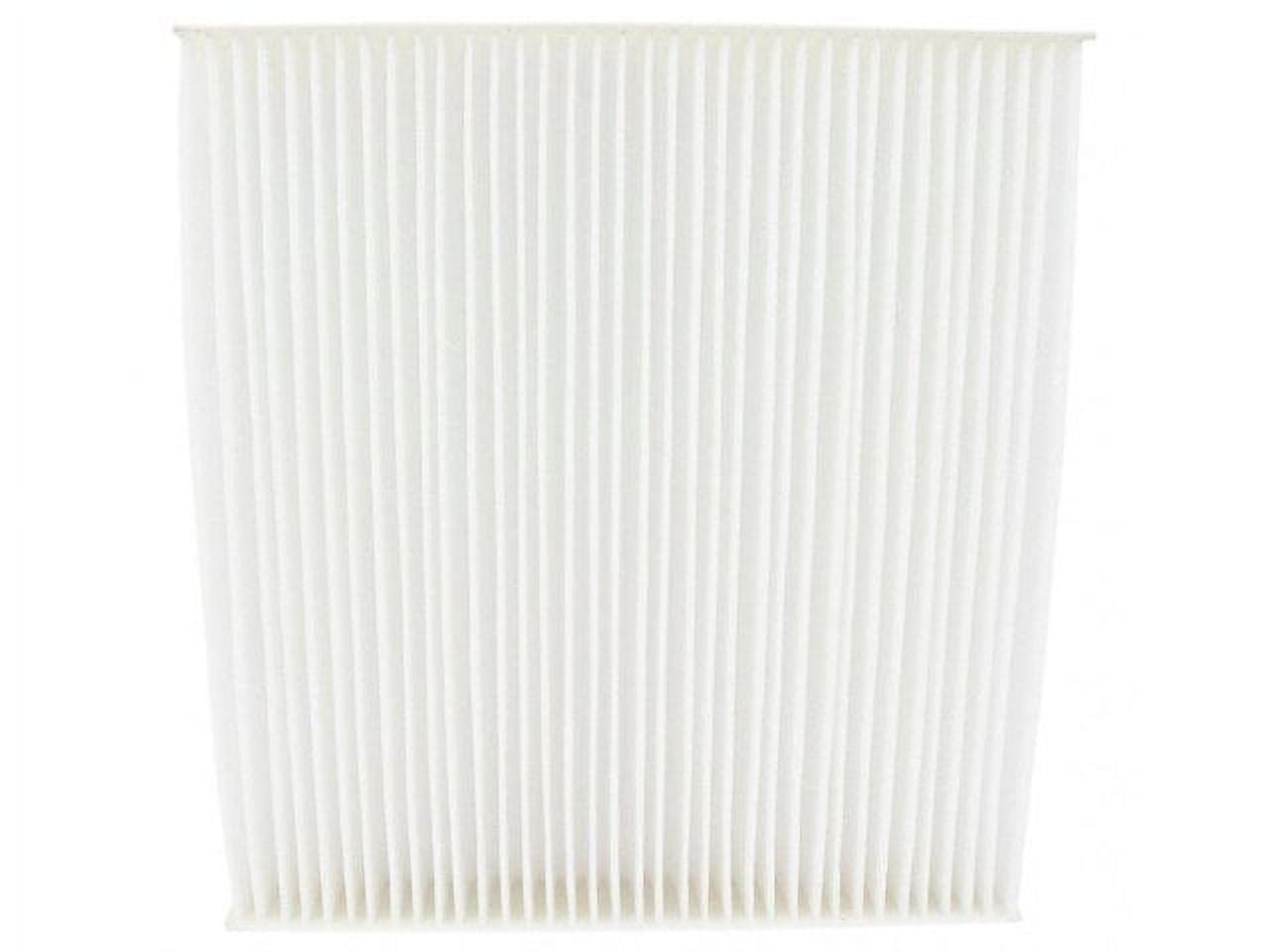 Cabin Air Filter - Suitable for Ford Ranger 2.3L 4-Cylinder (2019 ...