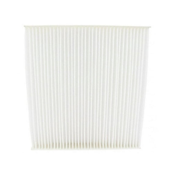 Motorcraft Cabin Air Filter 2019-2023 ford Ranger 23 L 4-Cylinder, 2019-2023 ford Ranger, Captures Soot