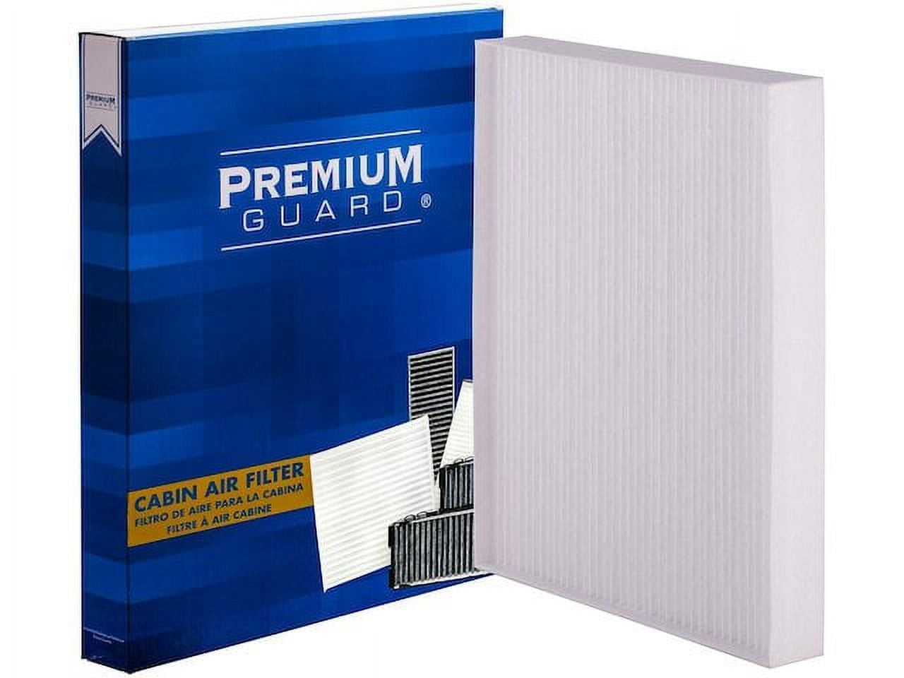 Cabin Air Filter - Compatible with 2019 - 2023 Kia Forte 2020 2021 2022