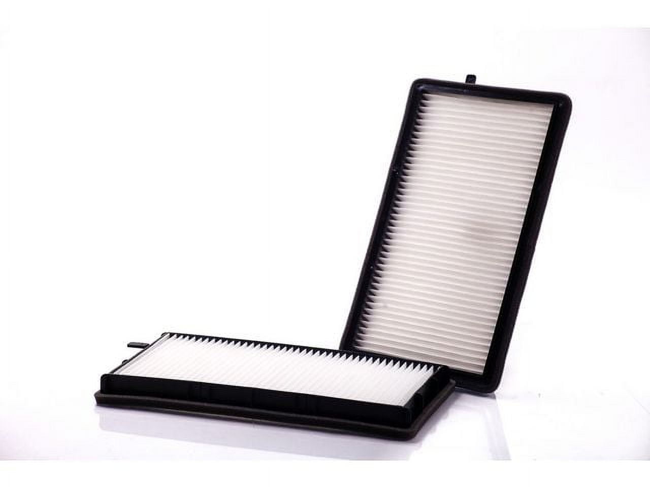 2019 Ram 1500 Cabin Air Filter