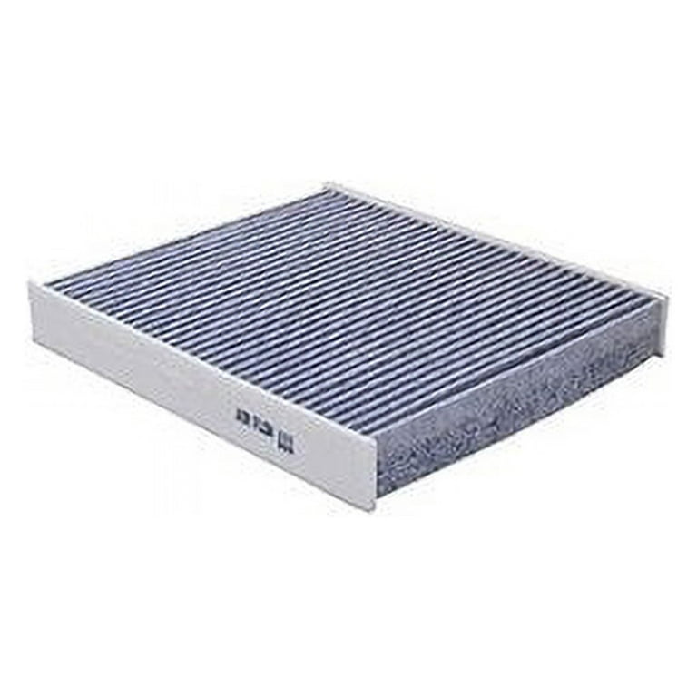 Subaru ascent cabin air filter outlet