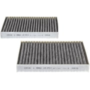 Cabin Air Filter - Compatible with 2019 - 2024 BMW X7 2020 2021 2022 2023